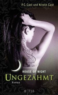 Produktbild: House of Night 04. Ungez&auml;hmt