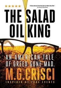 Produktbild: The Salad Oil King