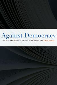Produktbild: Against Democracy
