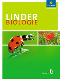 Produktbild: LINDER Biologie SI - Ausgabe 2011 f&uuml;r Sachsen
