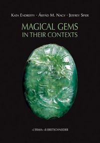 Produktbild: Magical gems in their contexts
