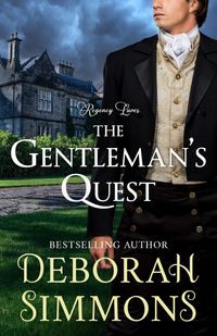 Produktbild: The Gentleman's Quest