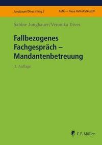 Produktbild: Fallbezogenes Fachgespr&auml;ch