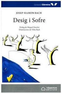 Produktbild: Desig i sofre