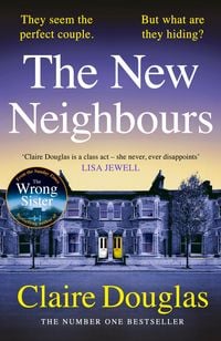 Produktbild: The New Neighbours
