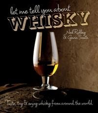 Produktbild: Let Me Tell You About Whisky