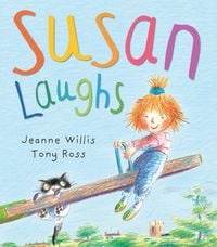 Produktbild: Susan Laughs
