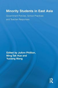 Produktbild: Minority Students in East Asia