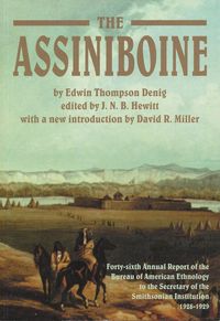 Produktbild: The Assiniboine