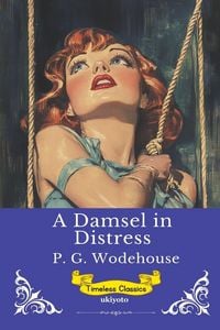 Produktbild: A Damsel in Distress | Timeless Classics
