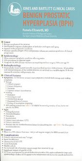 Produktbild: J&b Clinical Card