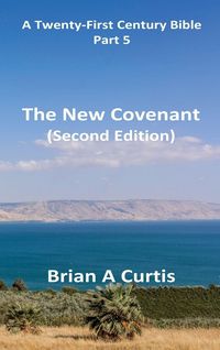 Produktbild: The New Covenant