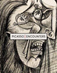 Produktbild: Picasso Encounters
