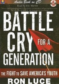 Produktbild: Battle Cry for a Generation