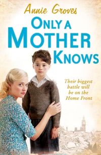 Produktbild: Only a Mother Knows