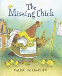 Produktbild: Missing Chick