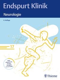 Produktbild: Endspurt Klinik: Neurologie
