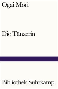 Produktbild: Die T&auml;nzerin