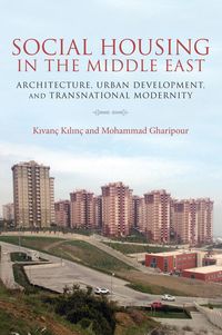 Produktbild: Social Housing in the Middle East