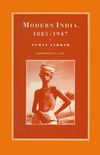 Produktbild: Modern India 1885-1947