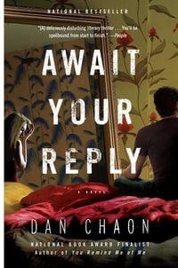 Produktbild: Await Your Reply