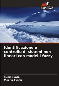 Produktbild: Identificazione e controllo di sistemi non lineari con modelli fuzzy