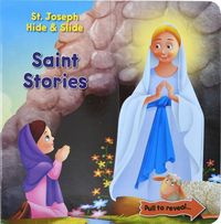 Produktbild: St. Joseph Hide & Slide Saint Stories