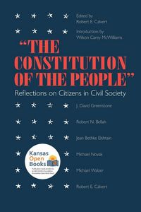 Produktbild: Constitution of the People
