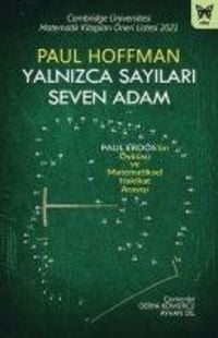 Produktbild: Yalnizca Sayilari Seven Adam