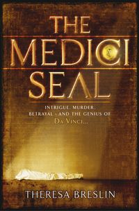 Produktbild: The Medici Seal