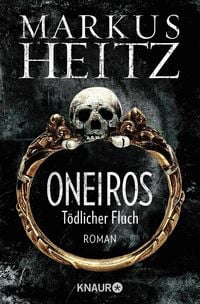 Produktbild: Oneiros - T&ouml;dlicher Fluch