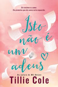Produktbild: Isto N&atilde;o &eacute; um Adeus