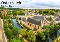 Produktbild: &Ouml;sterreich - F&uuml;nfter Band