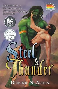 Produktbild: Steel & Thunder