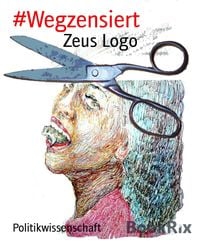 Produktbild: #Wegzensiert