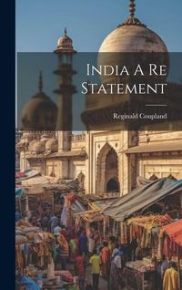 Produktbild: India A Re Statement