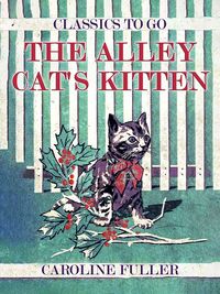 Produktbild: The Alley Cat's Kitten