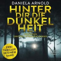 Produktbild: Hinter dir die Dunkelheit