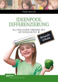 Produktbild: Ideenpool Differenzierung (Buch)