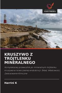 Produktbild: Kruszywo Z Tr&oacute;jtlenku Mineralnego