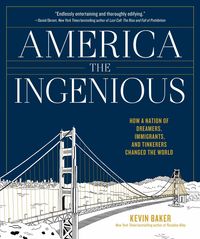 Produktbild: Amer The Ingenious