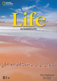 Produktbild: Life - First Edition - B1.2/B2.1: Intermediate