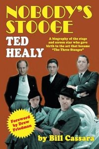 Produktbild: Nobody's Stooge