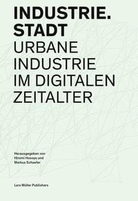 Produktbild: Industrie.Stadt