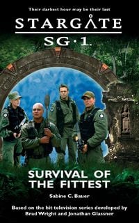 Produktbild: STARGATE SG-1 Survival of the Fittest