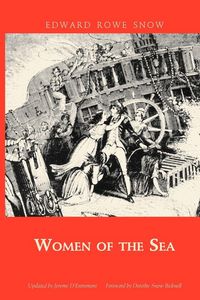 Produktbild: Women of the Sea