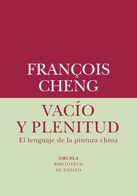 Produktbild: Vac&iacute;o y plenitud
