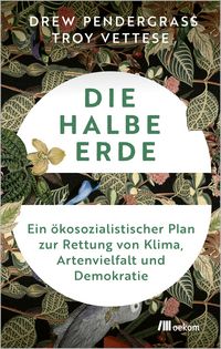 Produktbild: Die halbe Erde