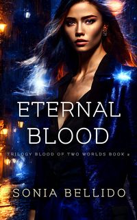 Produktbild: Eternal Blood