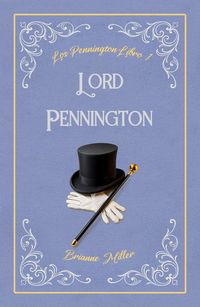 Produktbild: Lord Pennington (Los Pennington, #1)